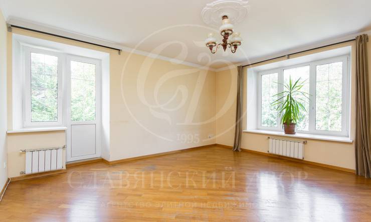 Лот-11555-380450 продажа дома Москва Серебряный бор