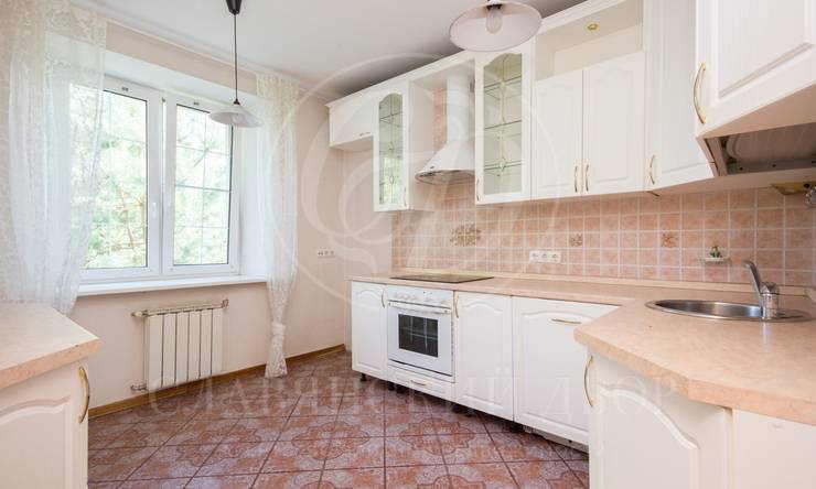 Лот-11555-380451 продажа дома Москва Серебряный бор