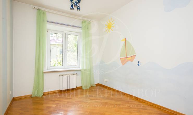 Лот-11555-380453 продажа дома Москва Серебряный бор