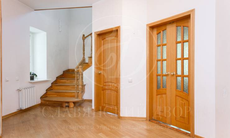 Лот-11555-380454 продажа дома Москва Серебряный бор