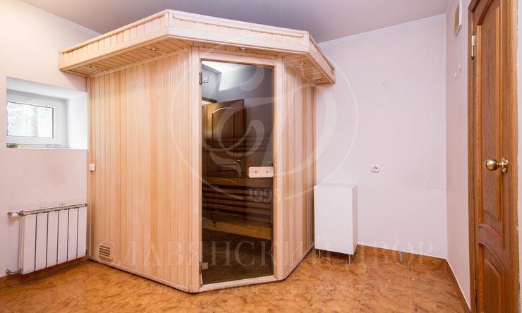 Лот-11555-380455 продажа дома Москва Серебряный бор