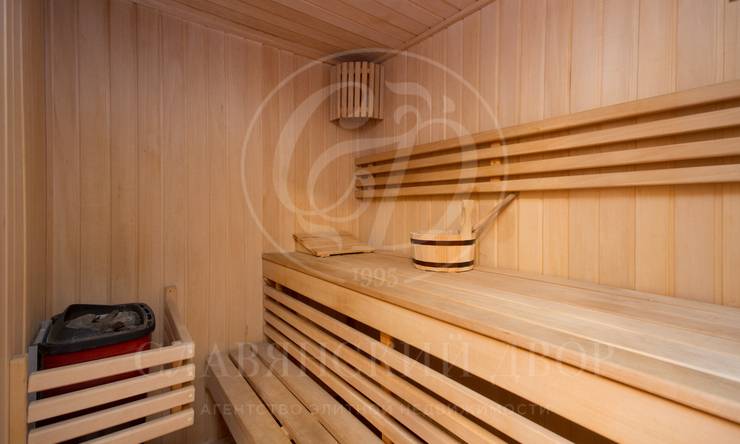 Лот-11555-380458 продажа дома Москва Серебряный бор