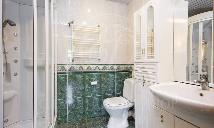 Лот-11555-380459 продажа дома Москва Серебряный бор