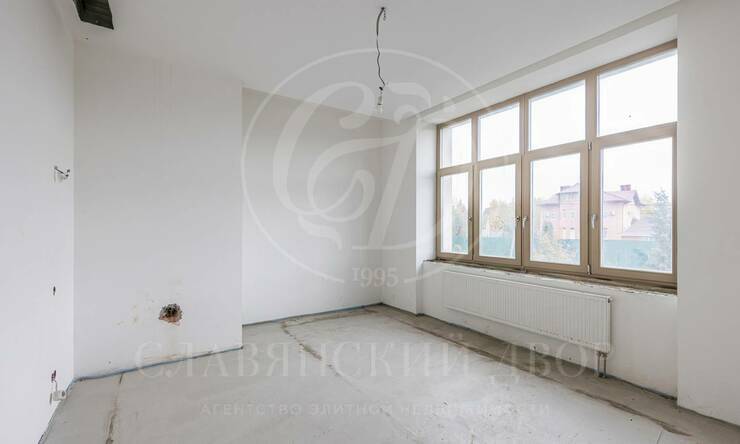 Лот-9640-380467 продажа дома 2-е Успенское шоссе Николино