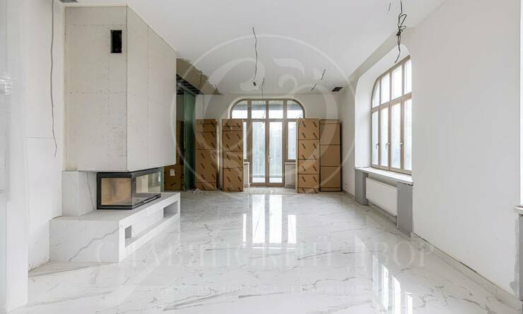 Лот-9640-380468 продажа дома 2-е Успенское шоссе Николино