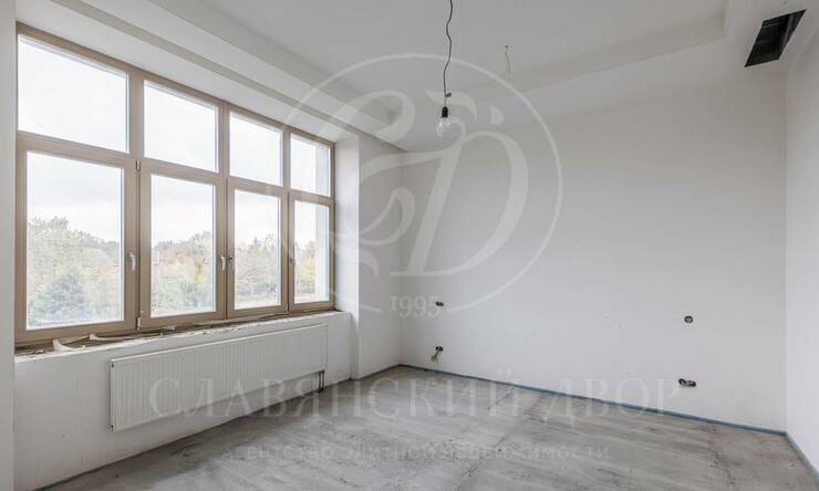 Лот-9640-380470 продажа дома 2-е Успенское шоссе Николино