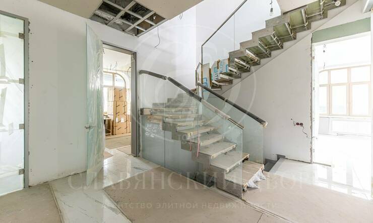 Лот-9640-380473 продажа дома 2-е Успенское шоссе Николино