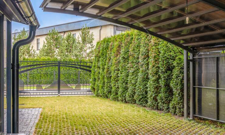 Лот-9640-380476 продажа дома 2-е Успенское шоссе Николино