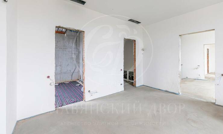 Лот-9640-380477 продажа дома 2-е Успенское шоссе Николино