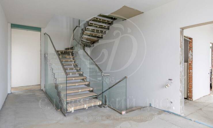 Лот-9640-380478 продажа дома 2-е Успенское шоссе Николино