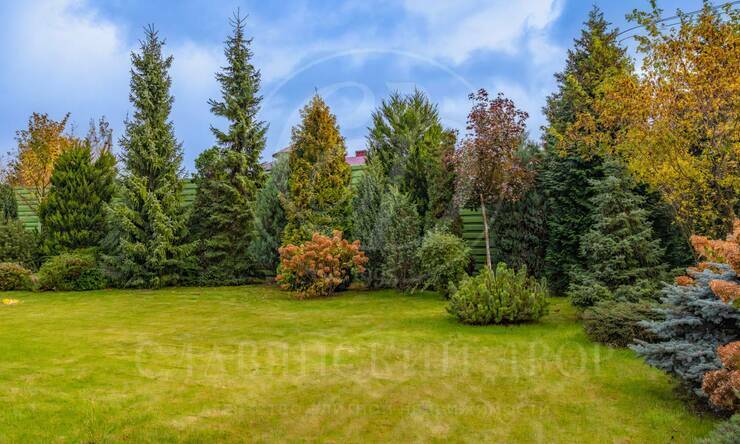 Лот-9640-380479 продажа дома 2-е Успенское шоссе Николино