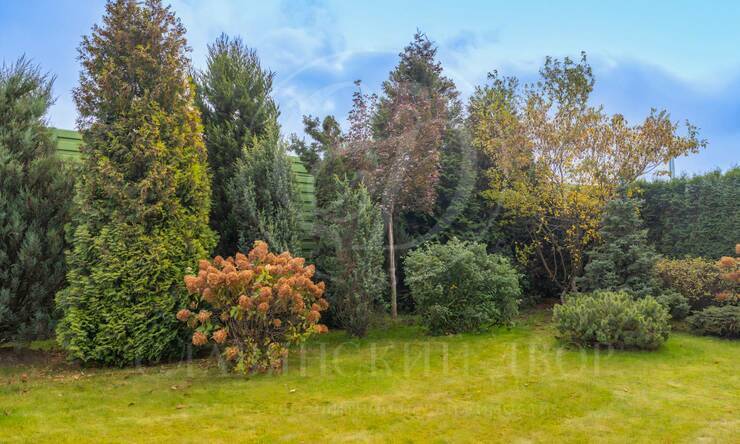 Лот-9640-380481 продажа дома 2-е Успенское шоссе Николино