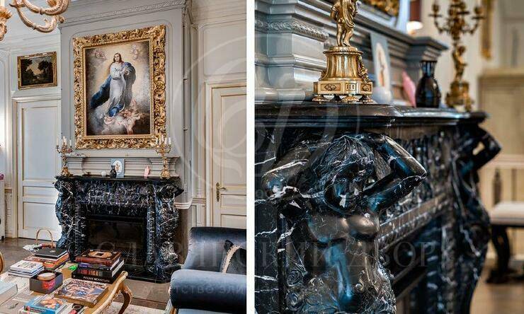 Лот-11557-380553 аренда дома Новорижское шоссе Никольская слобода