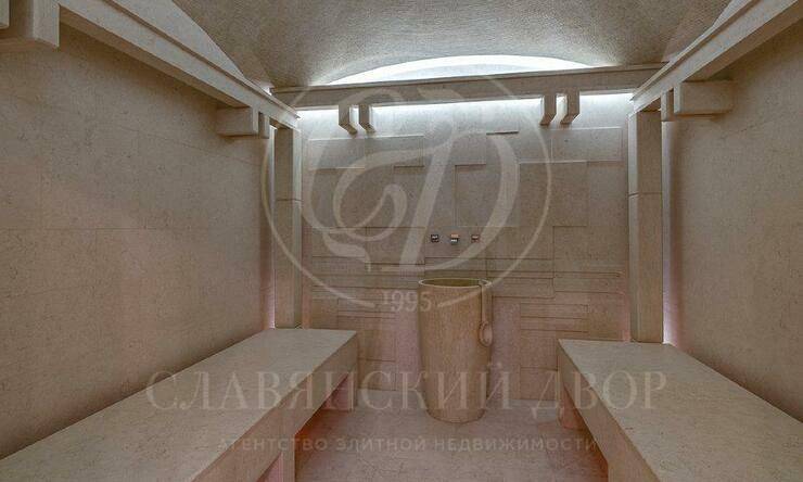 Лот-11557-380581 аренда дома Новорижское шоссе Никольская слобода