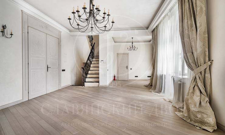 Лот-6995-380635 Аренда квартиры Крылатское