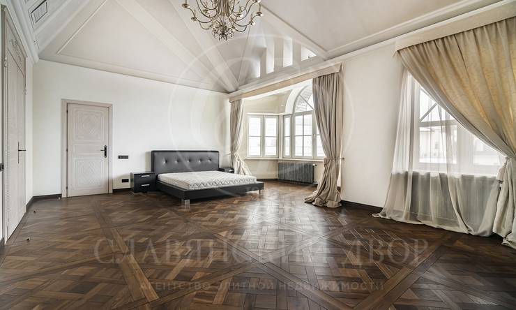 Лот-6995-380636 Аренда квартиры Крылатское