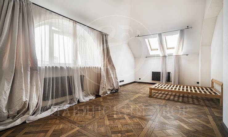 Лот-6995-380637 Аренда квартиры Крылатское