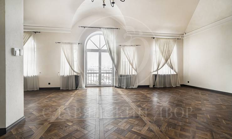 Лот-6995-380638 Аренда квартиры Крылатское