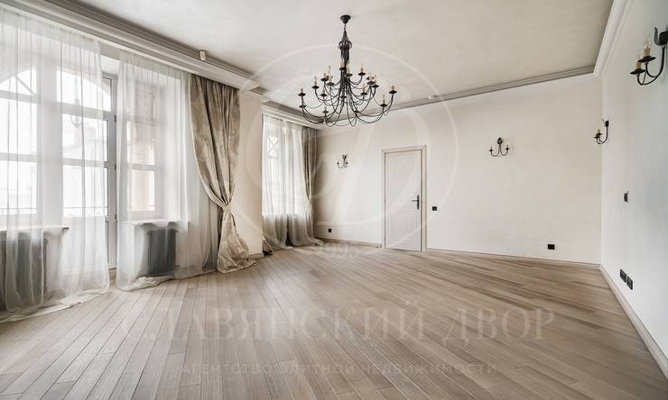 Лот-6995-380644 Аренда квартиры Крылатское