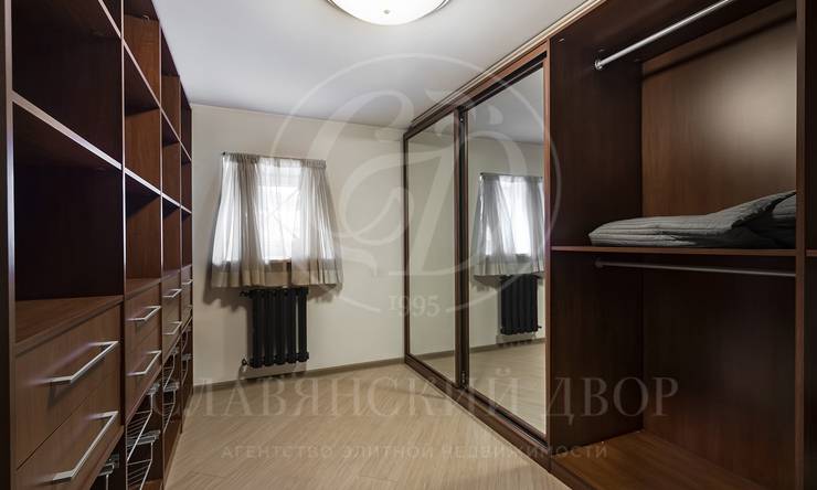 Лот-6995-380648 Аренда квартиры Крылатское