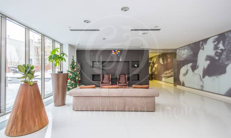 Лот-5313-38065 Продажа квартиры Хамовники, Плющиха