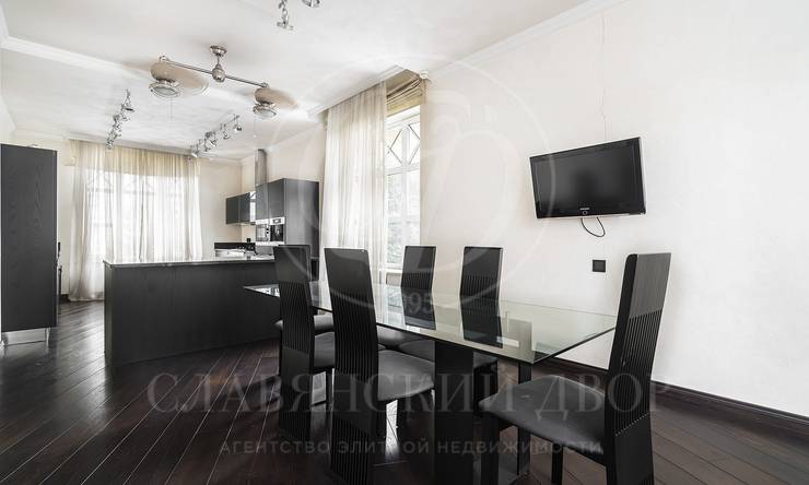 Лот-6995-380653 Аренда квартиры Крылатское