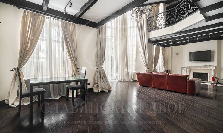 Лот-6995-380657 Аренда квартиры Крылатское