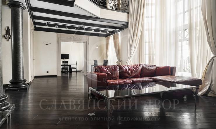 Лот-6995-380660 Аренда квартиры Крылатское