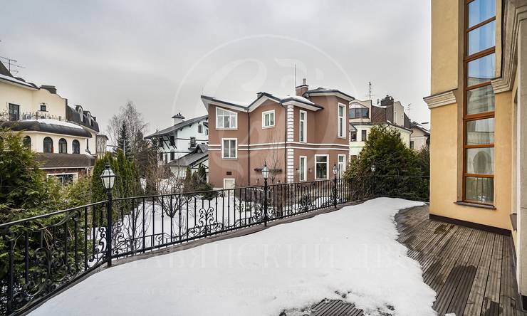 Лот-6995-380676 Аренда квартиры Крылатское