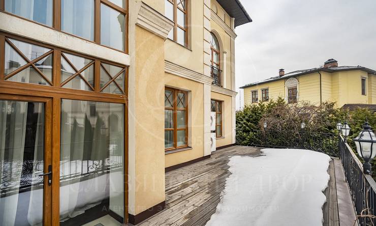 Лот-6995-380677 Аренда квартиры Крылатское