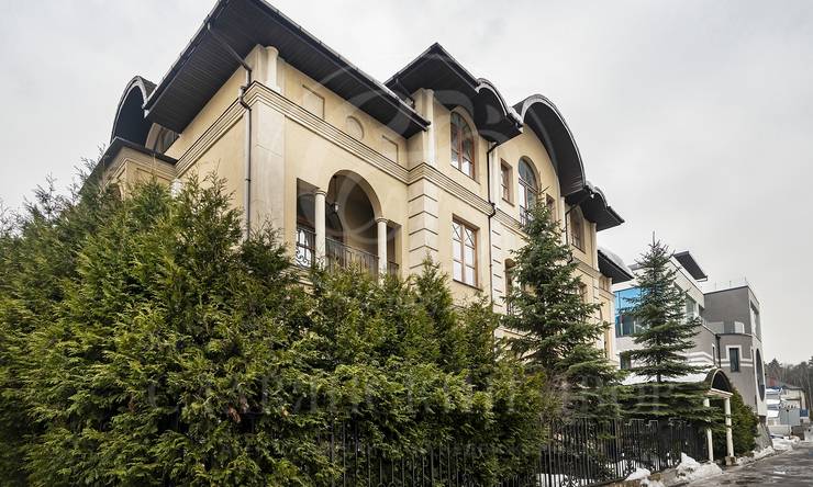 Лот-6995-380683 Аренда квартиры Крылатское