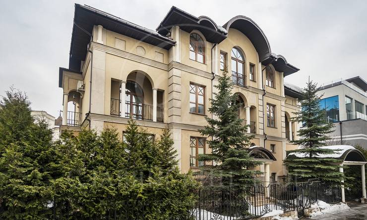 Лот-6995-380685 Аренда квартиры Крылатское