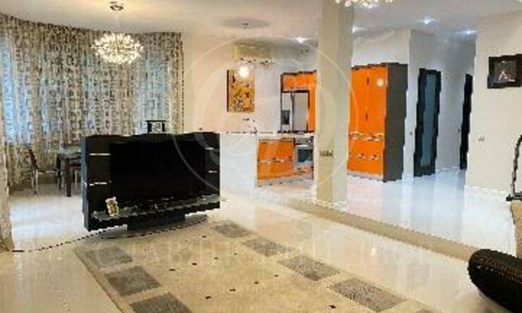 Лот-11562-380686 аренда дома Рублево-Успенское шоссе Загорье