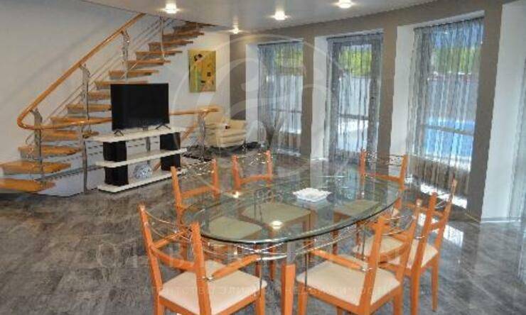 Лот-11562-380687 аренда дома Рублево-Успенское шоссе Загорье