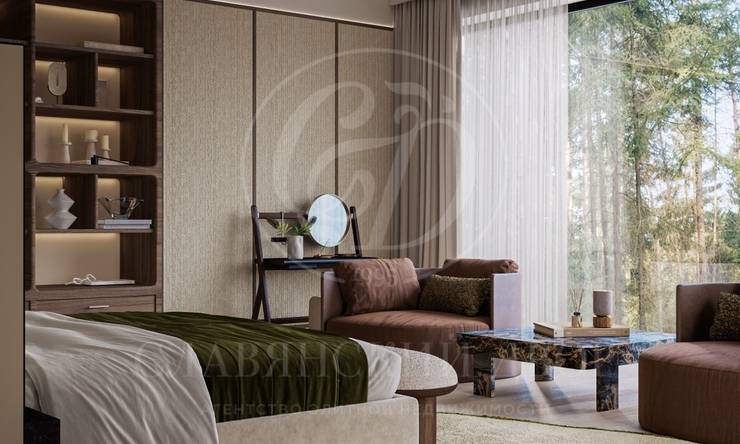 Лот-7992-380726 продажа дома Рублево-Успенское шоссе Горки-6