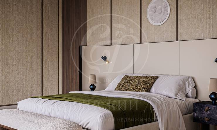 Лот-7992-380727 продажа дома Рублево-Успенское шоссе Горки-6