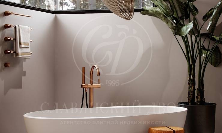 Лот-7992-380731 продажа дома Рублево-Успенское шоссе Горки-6