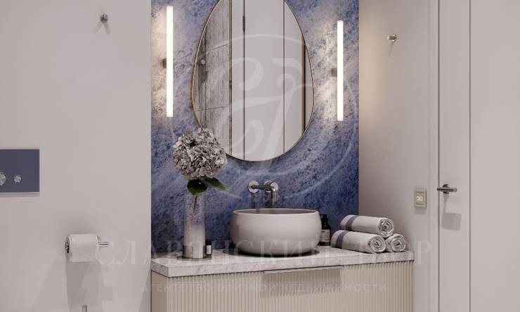 Лот-7992-380733 продажа дома Рублево-Успенское шоссе Горки-6