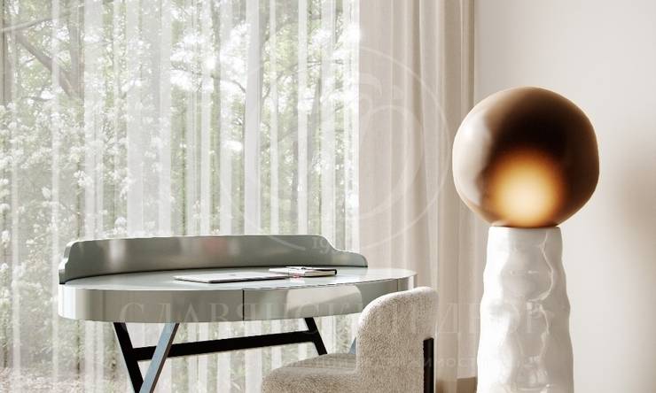 Лот-7992-380736 продажа дома Рублево-Успенское шоссе Горки-6