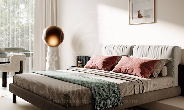 Лот-7992-380738 продажа дома Рублево-Успенское шоссе Горки-6