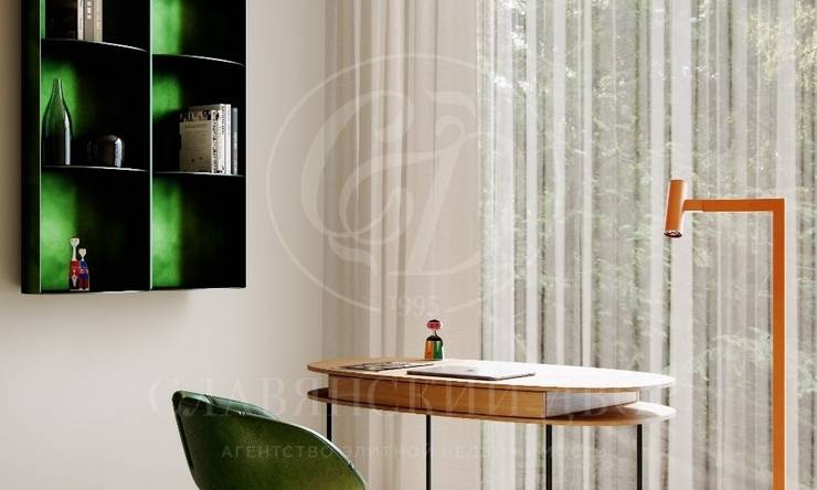 Лот-7992-380742 продажа дома Рублево-Успенское шоссе Горки-6