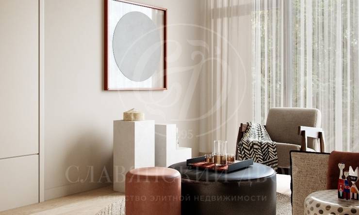 Лот-7992-380743 продажа дома Рублево-Успенское шоссе Горки-6