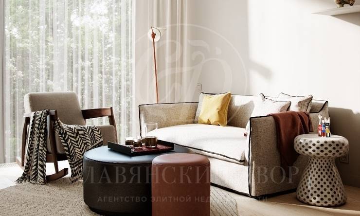 Лот-7992-380745 продажа дома Рублево-Успенское шоссе Горки-6