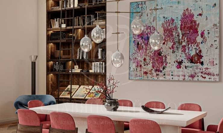 Лот-7992-380747 продажа дома Рублево-Успенское шоссе Горки-6