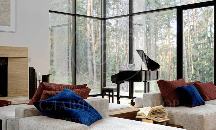 Лот-7992-380748 продажа дома Рублево-Успенское шоссе Горки-6