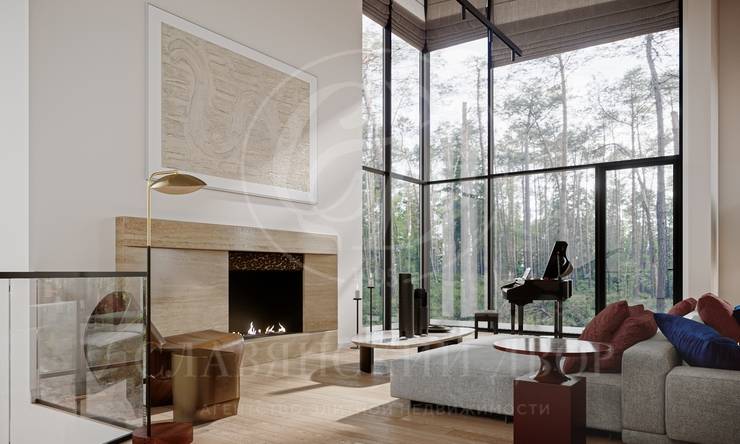 Лот-7992-380749 продажа дома Рублево-Успенское шоссе Горки-6