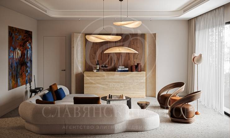 Лот-7992-380752 продажа дома Рублево-Успенское шоссе Горки-6