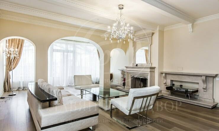 Лот-11566-380759 продажа дома Рублево-Успенское шоссе Сареево