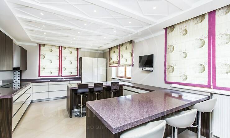 Лот-11566-380760 продажа дома Рублево-Успенское шоссе Сареево