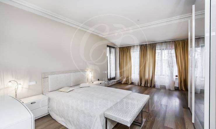 Лот-11566-380762 продажа дома Рублево-Успенское шоссе Сареево